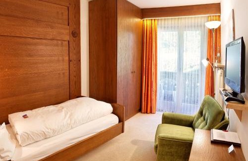 Untergrainau Apartment | Ferienhaus Wetterstein