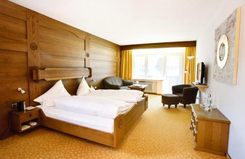 Untergrainau Apartment | Ferienhaus Wetterstein