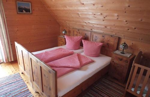Neumarkt in Steiermark House | Ferienhaus "Zur alten Schmiede"