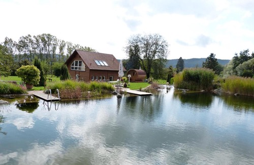Rodishain Hotel | Ferienhotel Wolfsmühle