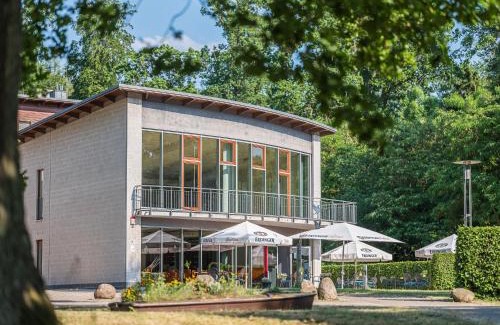 Muritz Resort | Ferienpark Plauer See
