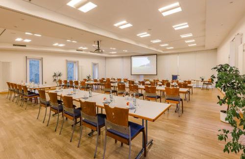 Muritz Resort | Ferienpark Plauer See