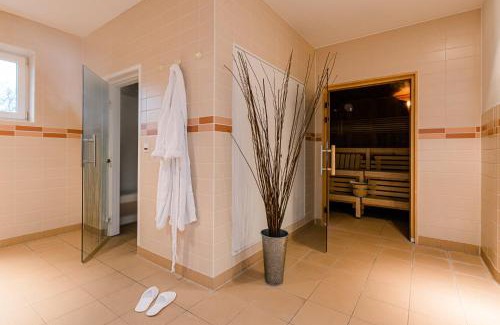 Muritz Resort | Ferienpark Plauer See