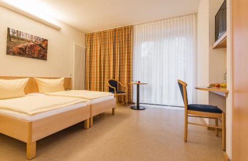 Muritz Resort | Ferienpark Plauer See