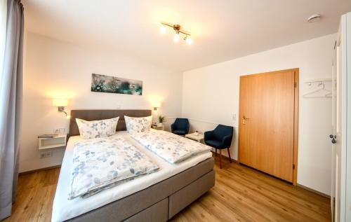Ellenz House | Ferienweingut Klaus Thiesen Gästezimmer und Apartments