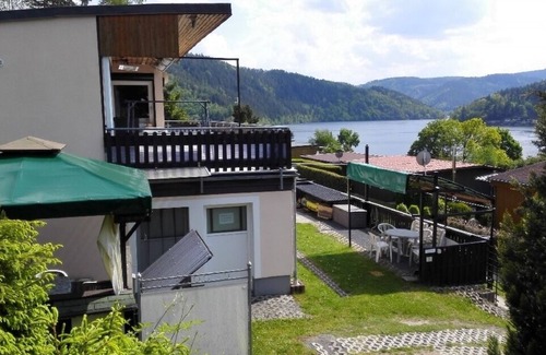 Bucha Apartment | Ferienwohnung/app. für 3 Gäste mit 44m² in Unterwellenborn