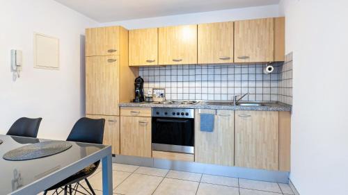 Tuttlingen Apartment | Ferienwohnung am Donauradweg