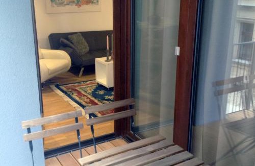 Wilsdruffer Vorstadt/Seevorstadt-West Apartment | Ferienwohnung am Zwinger