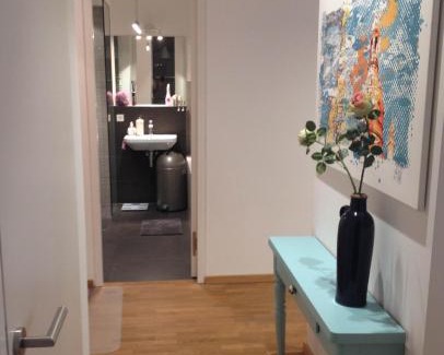 Wilsdruffer Vorstadt/Seevorstadt-West Apartment | Ferienwohnung am Zwinger
