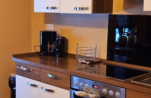 Hahnenklee Apartment | Ferienwohnung/app. für 11 Gäste mit 185m² in Goslar