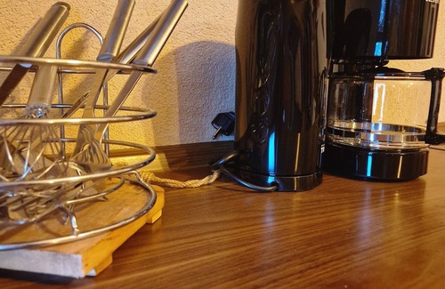 Hahnenklee Apartment | Ferienwohnung/app. für 11 Gäste mit 185m² in Goslar