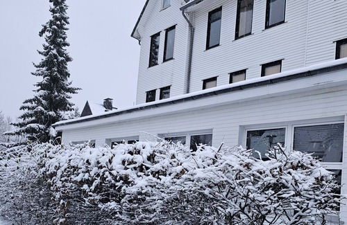 Hahnenklee Apartment | Ferienwohnung/app. für 11 Gäste mit 185m² in Goslar