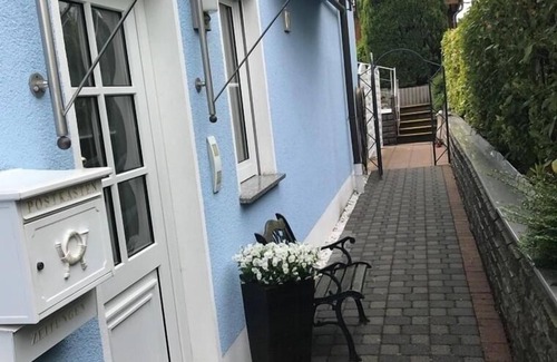 Piesport Apartment | Ferienwohnung/app. für 4 Gäste mit 70m² in Piesport