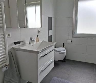 Sankt Georgen im Schwarzwald Apartment | Ferienwohnung bei Tanja und Marcus