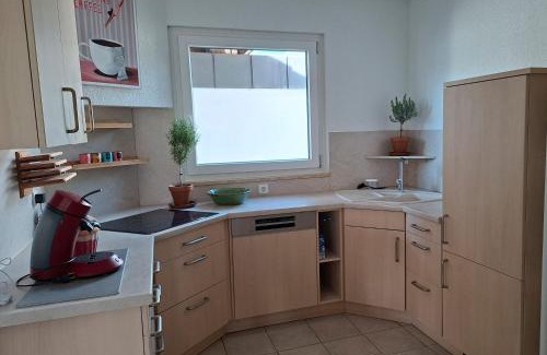 Sankt Georgen im Schwarzwald Apartment | Ferienwohnung bei Tanja und Marcus