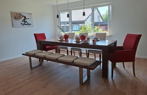 Sankt Georgen im Schwarzwald Apartment | Ferienwohnung bei Tanja und Marcus