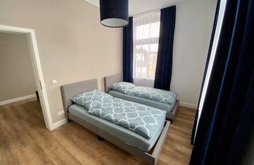 Kastellaun Apartment | Ferienwohnung Castellino