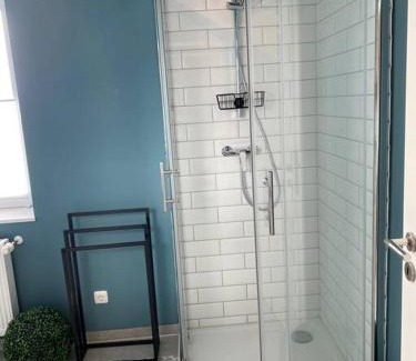 Kastellaun Apartment | Ferienwohnung Castellino
