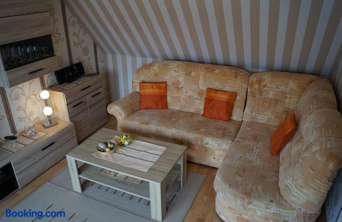 Dornumersiel Apartment | Ferienwohnung Coordes