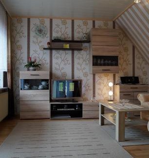 Dornumersiel Apartment | Ferienwohnung Coordes