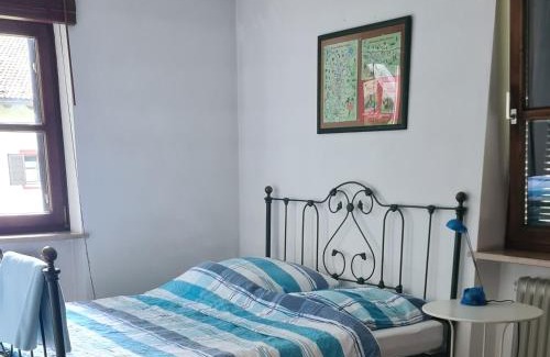 Aschau im Chiemgau Apartment | Ferienwohnung Am Kurpark