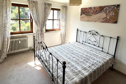 Aschau im Chiemgau Apartment | Ferienwohnung Am Kurpark