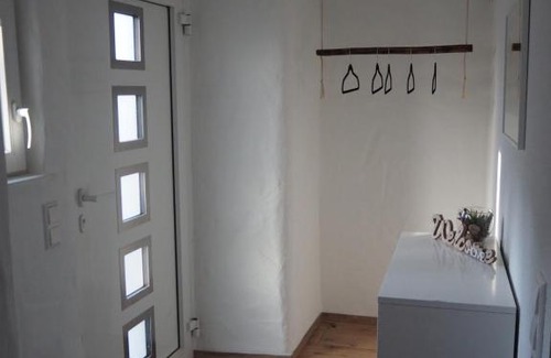Wehr Apartment | Ferienwohnung Dinkelbergblick