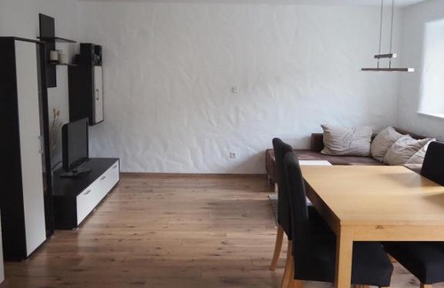Wehr Apartment | Ferienwohnung Dinkelbergblick