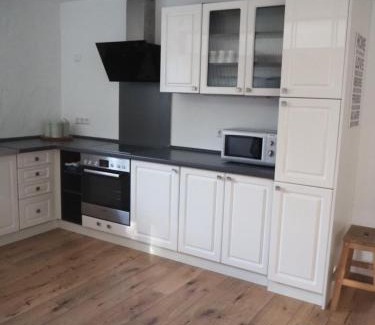 Wehr Apartment | Ferienwohnung Dinkelbergblick