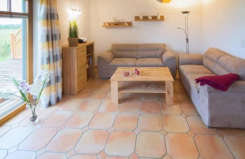 Westeraccumersiel House | Ferienwohnung Dreimaster W2