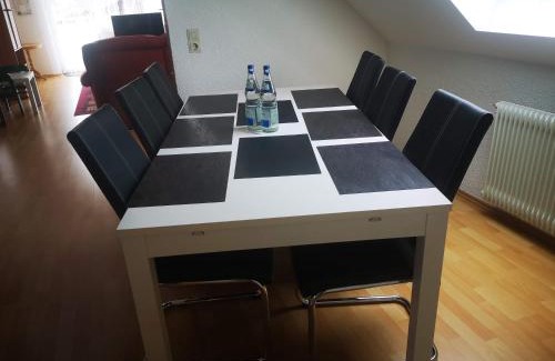 Wehr Apartment | Ferienwohnung Eckert