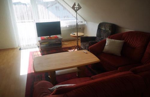 Wehr Apartment | Ferienwohnung Eckert
