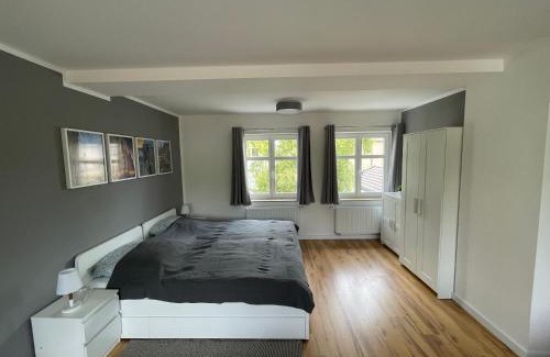 Coswig Apartment | Ferienwohnung-Elbland