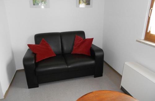 Burgweiler Apartment | Ferienwohnung Haus Milan Burgweiler