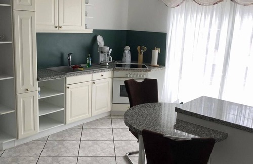 Pirna Apartment | Ferienwohnung II, 1 Schlafraum - Ferienwohnungen Familie Lang