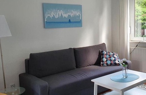 Soest Apartment | Ferienwohnung Im Herzen der Stadt