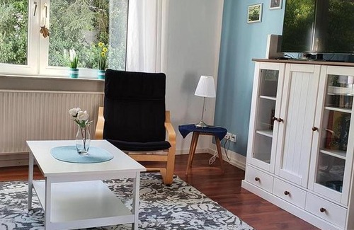 Soest Apartment | Ferienwohnung Im Herzen der Stadt