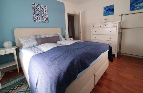 Soest Apartment | Ferienwohnung Im Herzen der Stadt