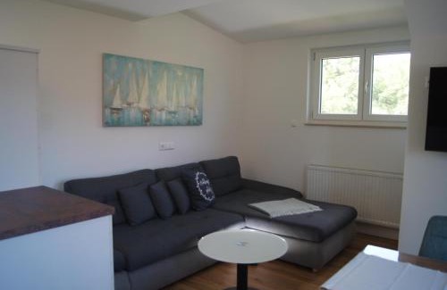 Achberg Apartment | Ferienwohnung im Obstgarten