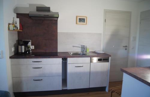 Achberg Apartment | Ferienwohnung im Obstgarten
