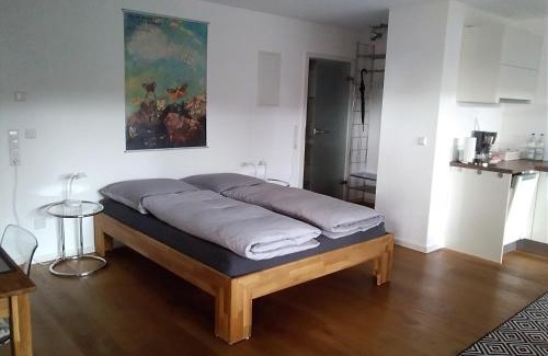 Ravensburg Apartment | Ferienwohnung im Weinbergweg