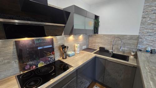 Eckenhagen Apartment | Ferienwohnung in Eckenhagen