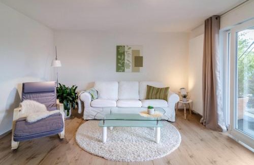 Ueberlingen Apartment | Ferienwohnung Kunstmann