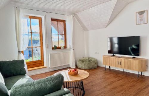 Tettnang Apartment | Ferienwohnung Längl im Argental