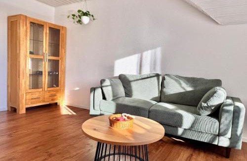 Tettnang Apartment | Ferienwohnung Längl im Argental