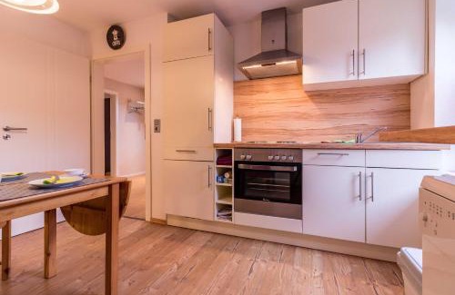 Leer Apartment | Ferienwohnung Leer-Stadtmitte, 15131