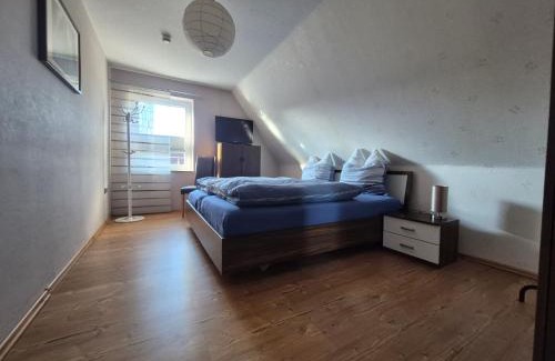 Leer Apartment | Ferienwohnung Leer-Stadtmitte, 15131