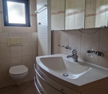 Greifenstein Apartment | Ferienwohnung Mühlenweg