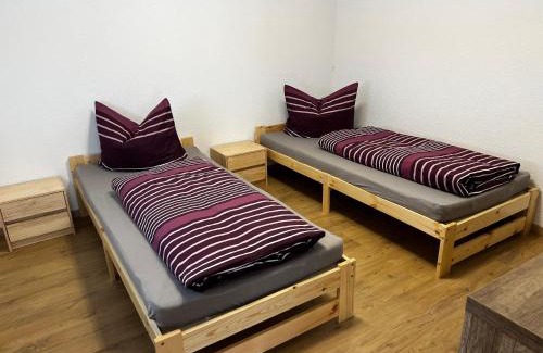 Beuron Apartment | Ferienwohnung Manuela