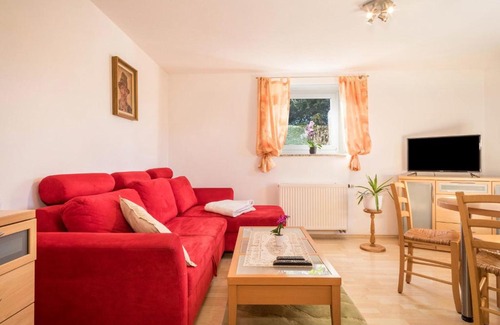 Achberg Apartment | Ferienwohnung Marschall